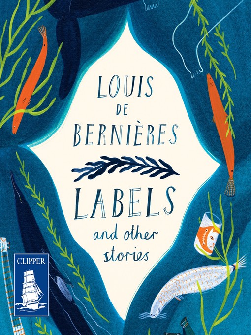 Cover image for Labels and Other Stories